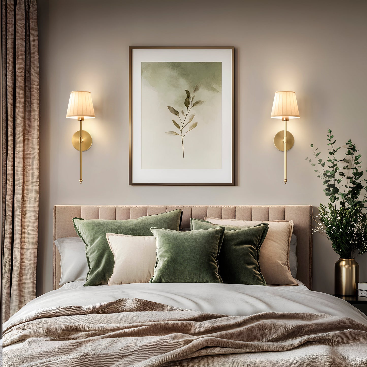 Luz Eterna Plegada (Set de 2)