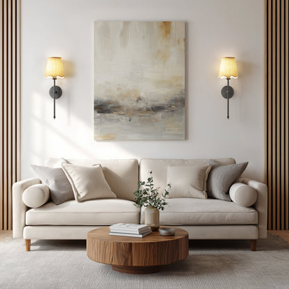 Luz Eterna Boho (Set de 2)