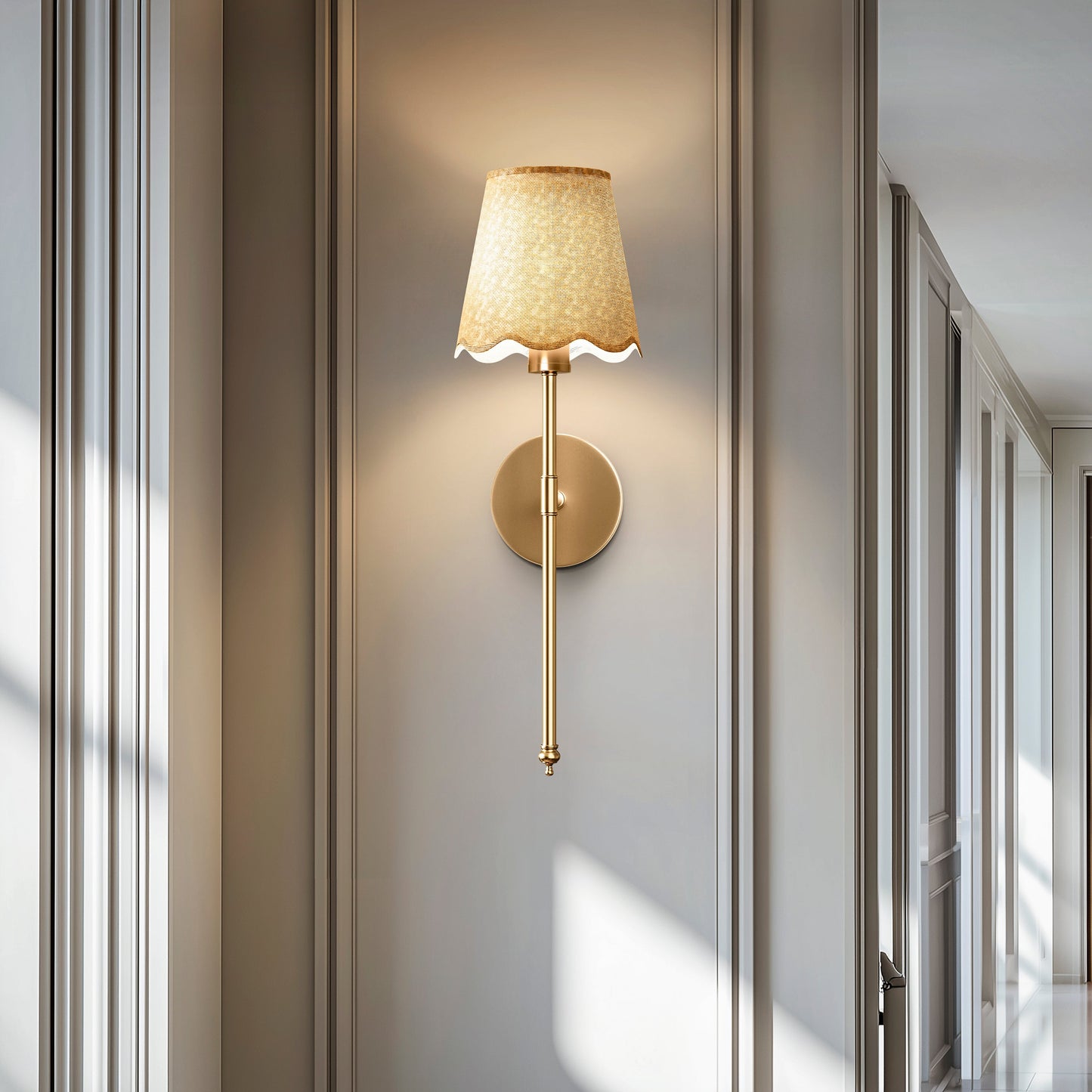 Luz Eterna Boho (Set de 2)