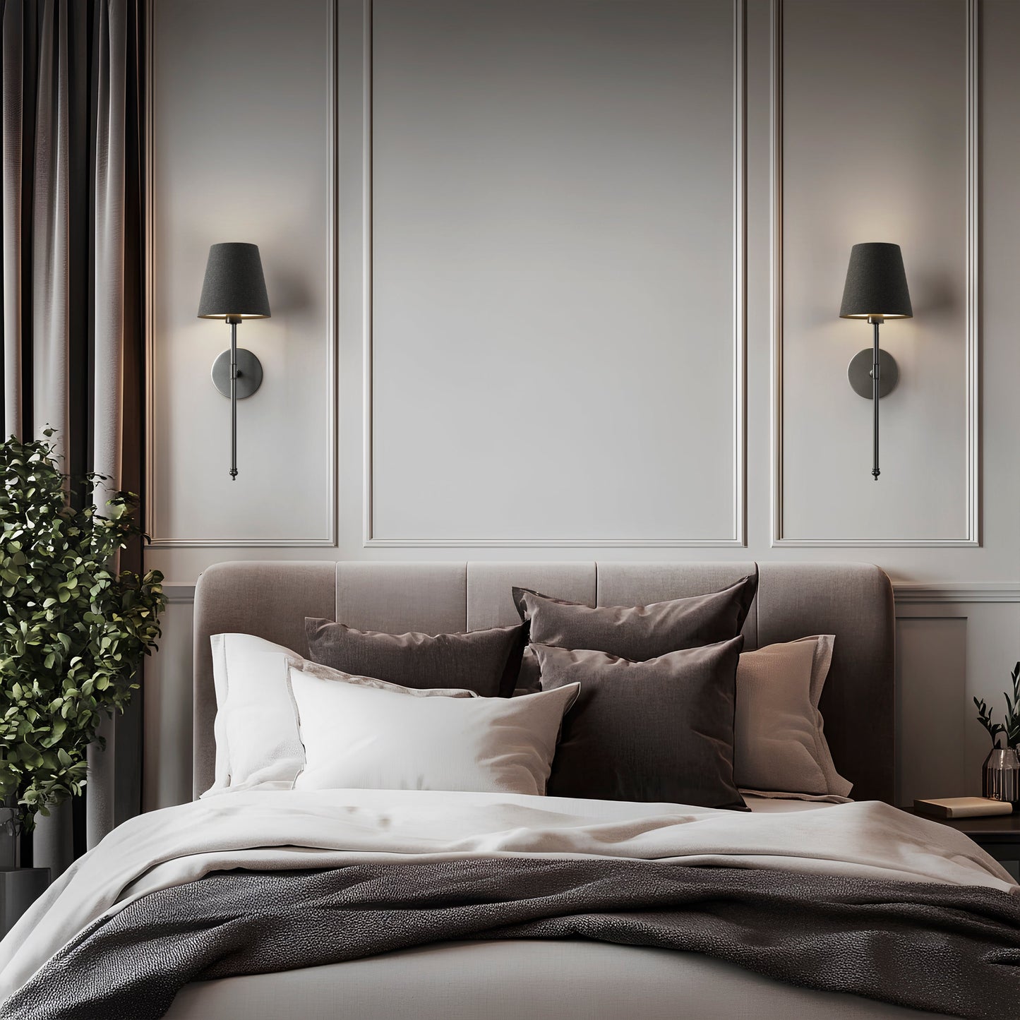 Luz Eterna Noche (Set de 2)