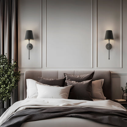 Luz Eterna Noche (Set de 2)