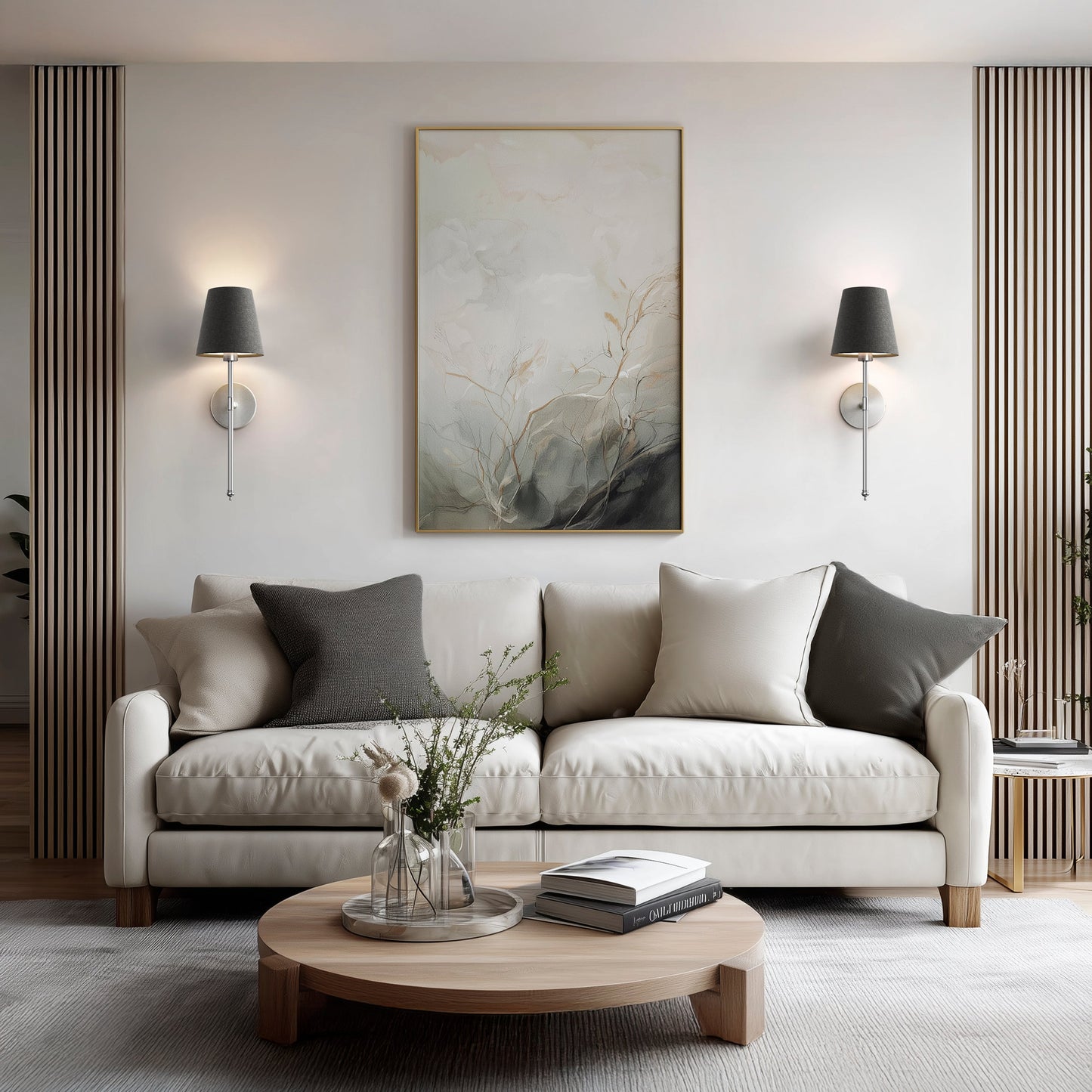 Luz Eterna Noche (Set de 2)