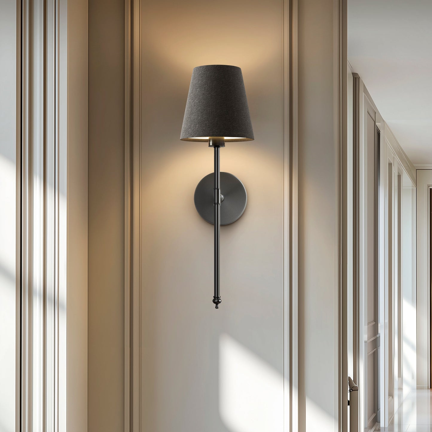 Luz Eterna Noche (Set de 2)