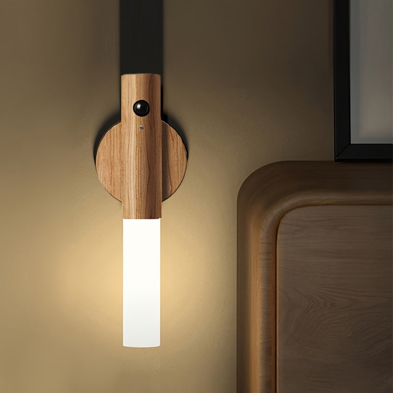 Luz Eterna Motion™ – Envío Gratis y Pago al Recibir 🚚