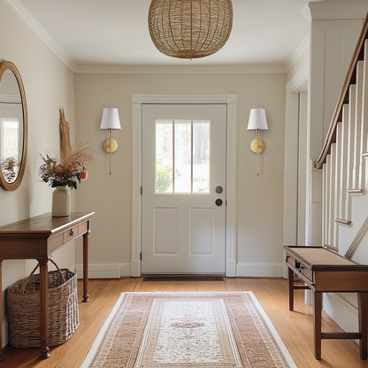 Luz Eterna Clásica (Set de 2 + 2 bombillas incluidas)