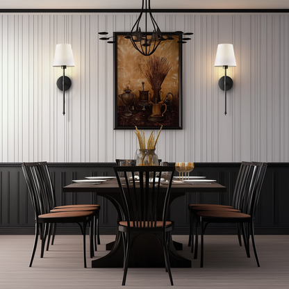 Luz Eterna Clásica (Set de 2 + 2 bombillas incluidas)