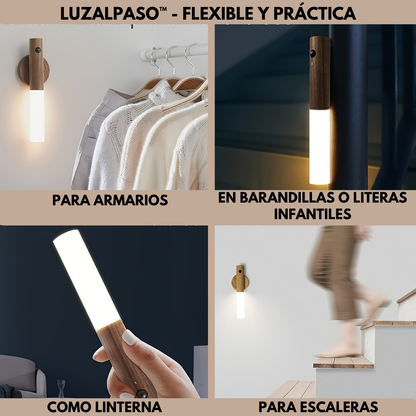 Luz Eterna Motion™ – Envío Gratis y Pago al Recibir 🚚