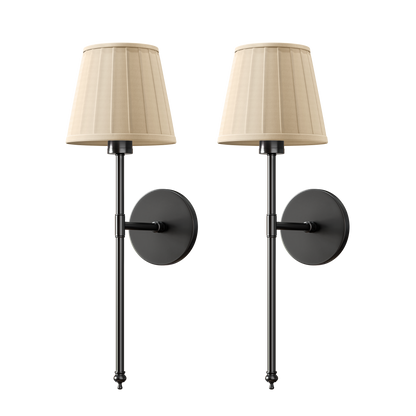 Luz Eterna Plegada (Set de 2)