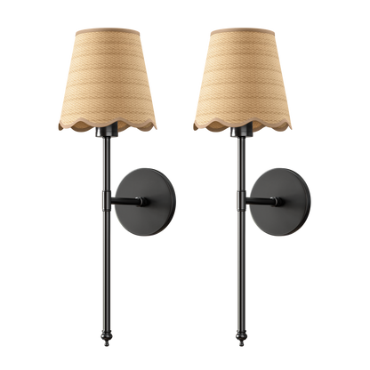 Luz Eterna Boho (Set de 2)