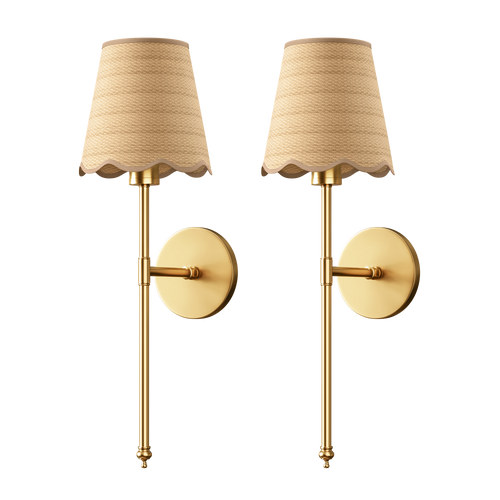 Luz Eterna Boho (Set de 2)