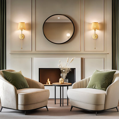 Luz Eterna Bohemia (Set de 2)