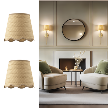 Luz Eterna Bohemia (Set de 2)