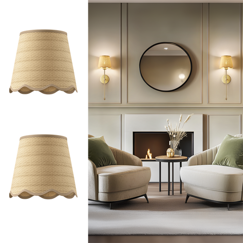 Luz Eterna Bohemia (Set de 2)