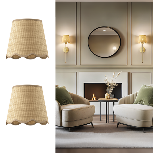 Luz Eterna Bohemia (Set de 2)