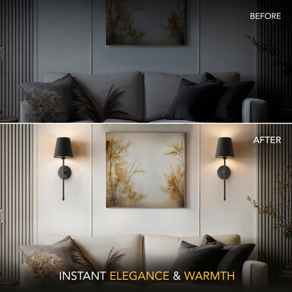 Luz Eterna Noche (Set de 2)