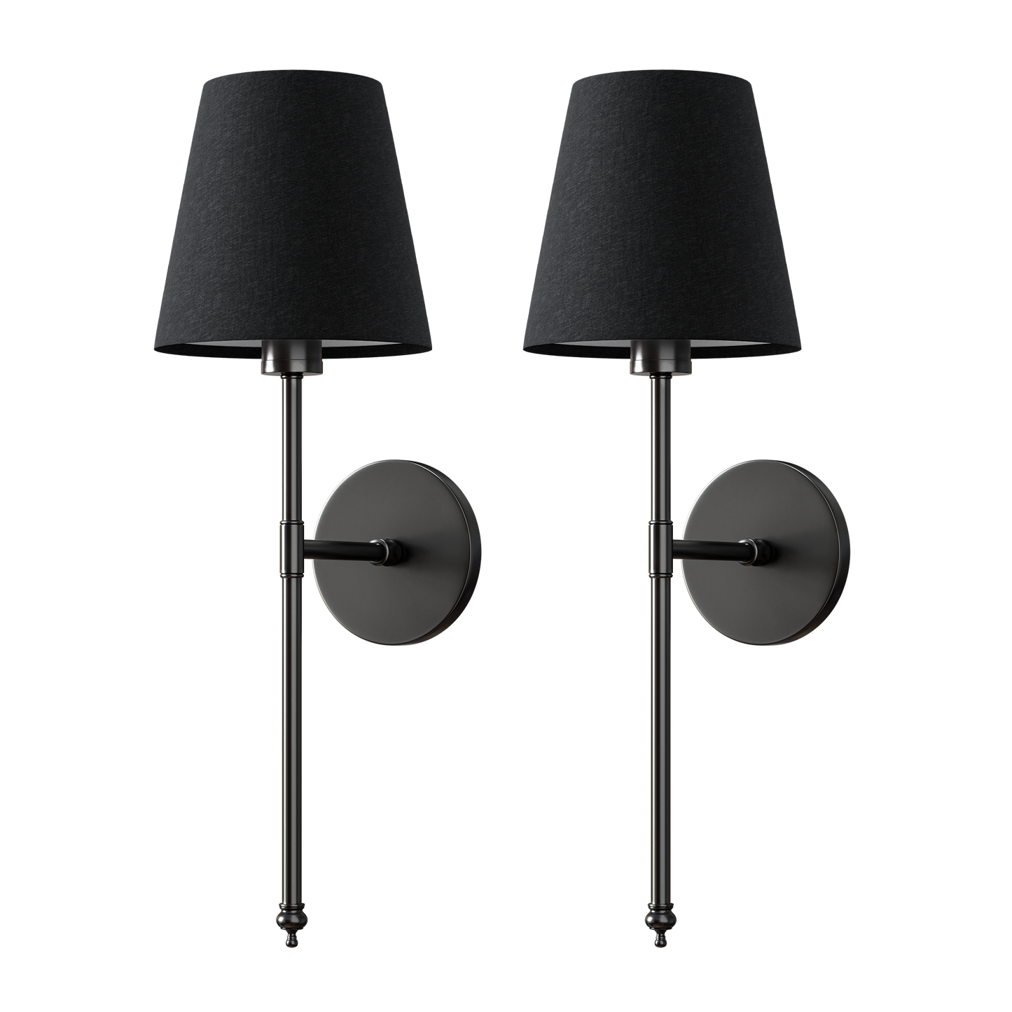 Luz Eterna Noche (Set de 2)