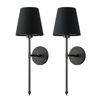 Luz Eterna Noche (Set de 2)