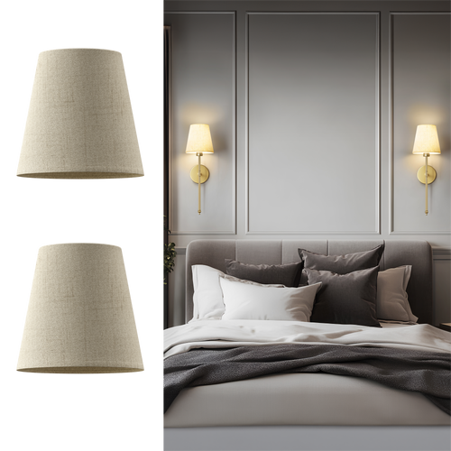 Luz Eterna Arena (Set de 2)