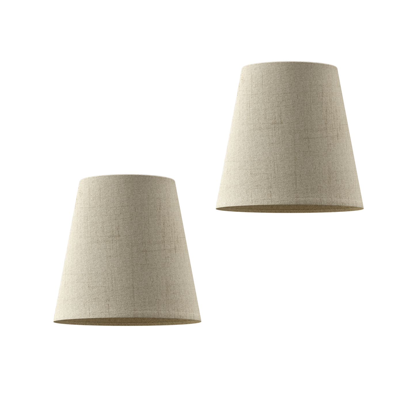 Luz Eterna Arena (Set de 2)