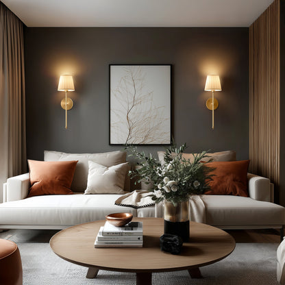 Luz Eterna Plegada (Set de 2)