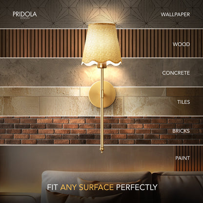 Luz Eterna Boho (Set de 2)