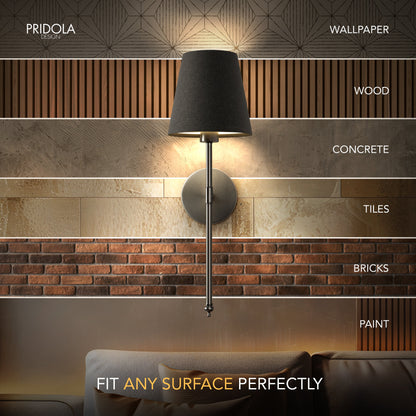 Luz Eterna Noche (Set de 2)